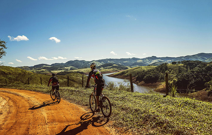 4 sports that will keep you young and fit