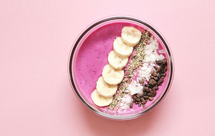 5 Delicious Snacks to Eat After a Workout